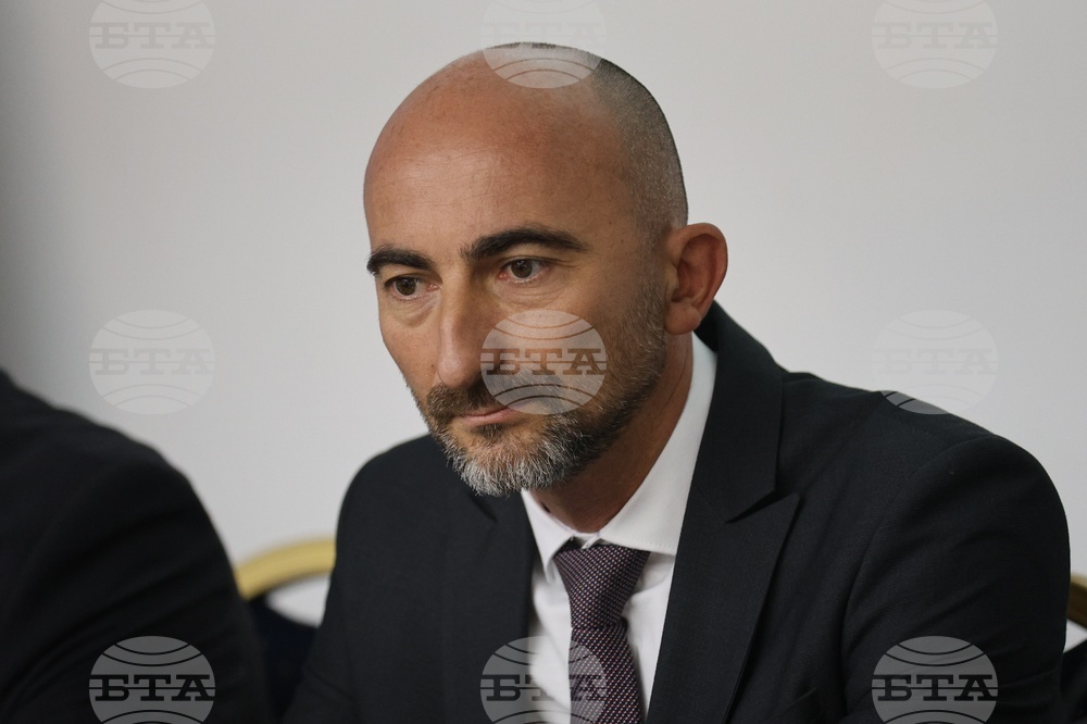 Цветан Спасов: Финалният доклад по сертификация на ОП „Развитие на човешките ресурси“ ще бъде изпратен до ЕК на 28 февруари